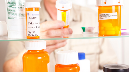 Medication Safety Tips for Parents and Caregivers from a Pediatrician